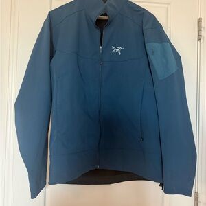 Arc'teryx Men's Epsilon LT Jacket